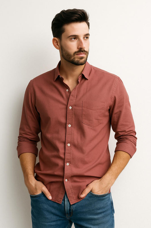 Art-7509 MENS SHIRT