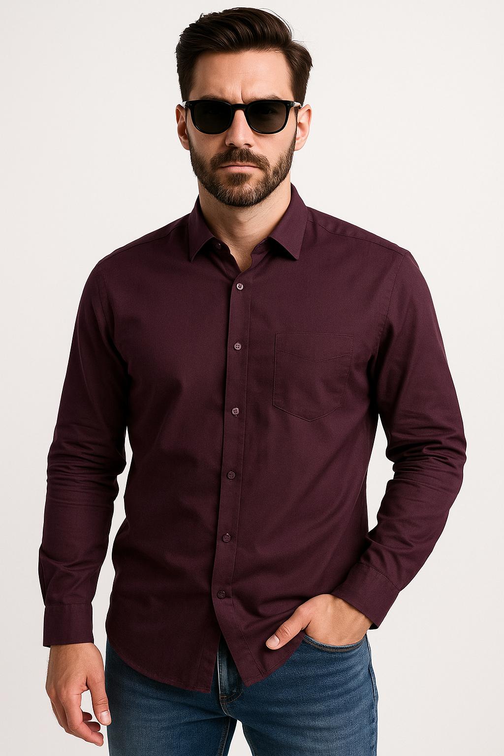 Art-7514 MENS SHIRT