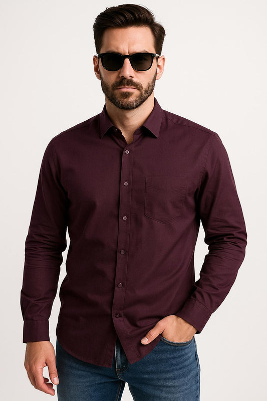 Art-7514 MENS SHIRT