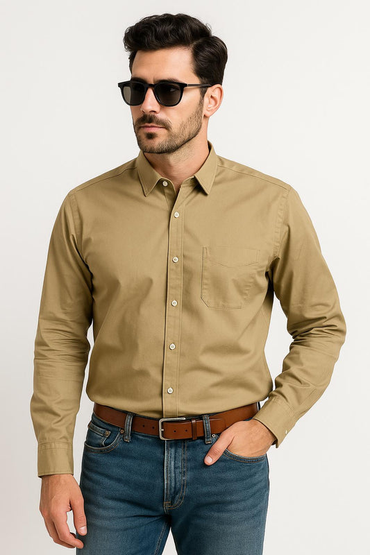 Art-2290 MENS SHIRT