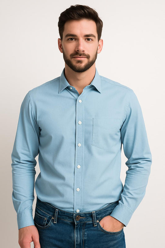 Art-5351-52 MENS SHIRT