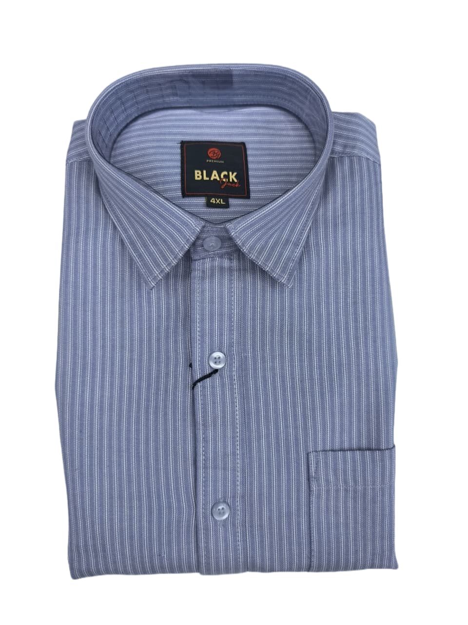 Art-2574 MENS JUMBO SHIRT