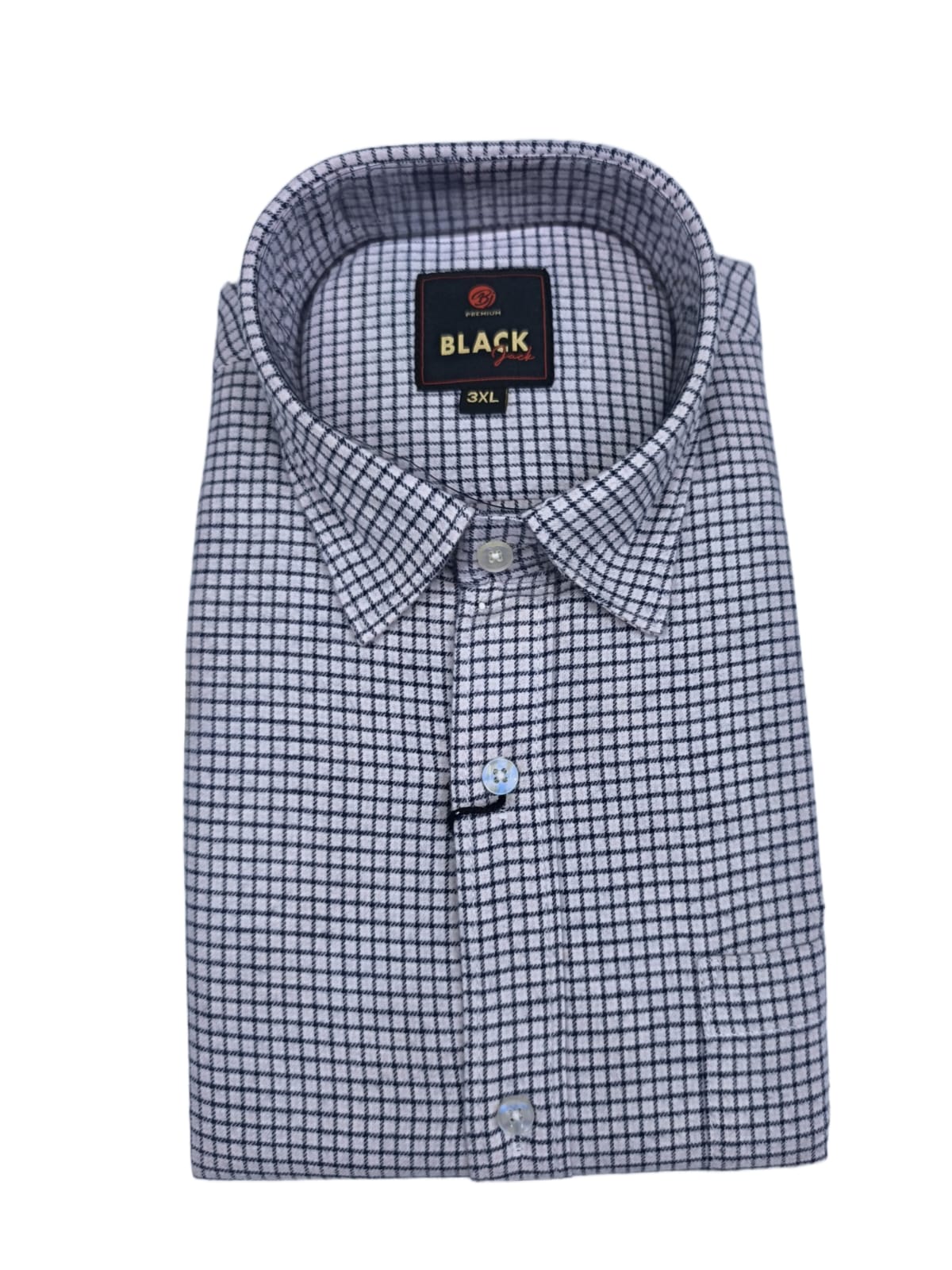 Art-2573 MENS JUMBO SHIRT