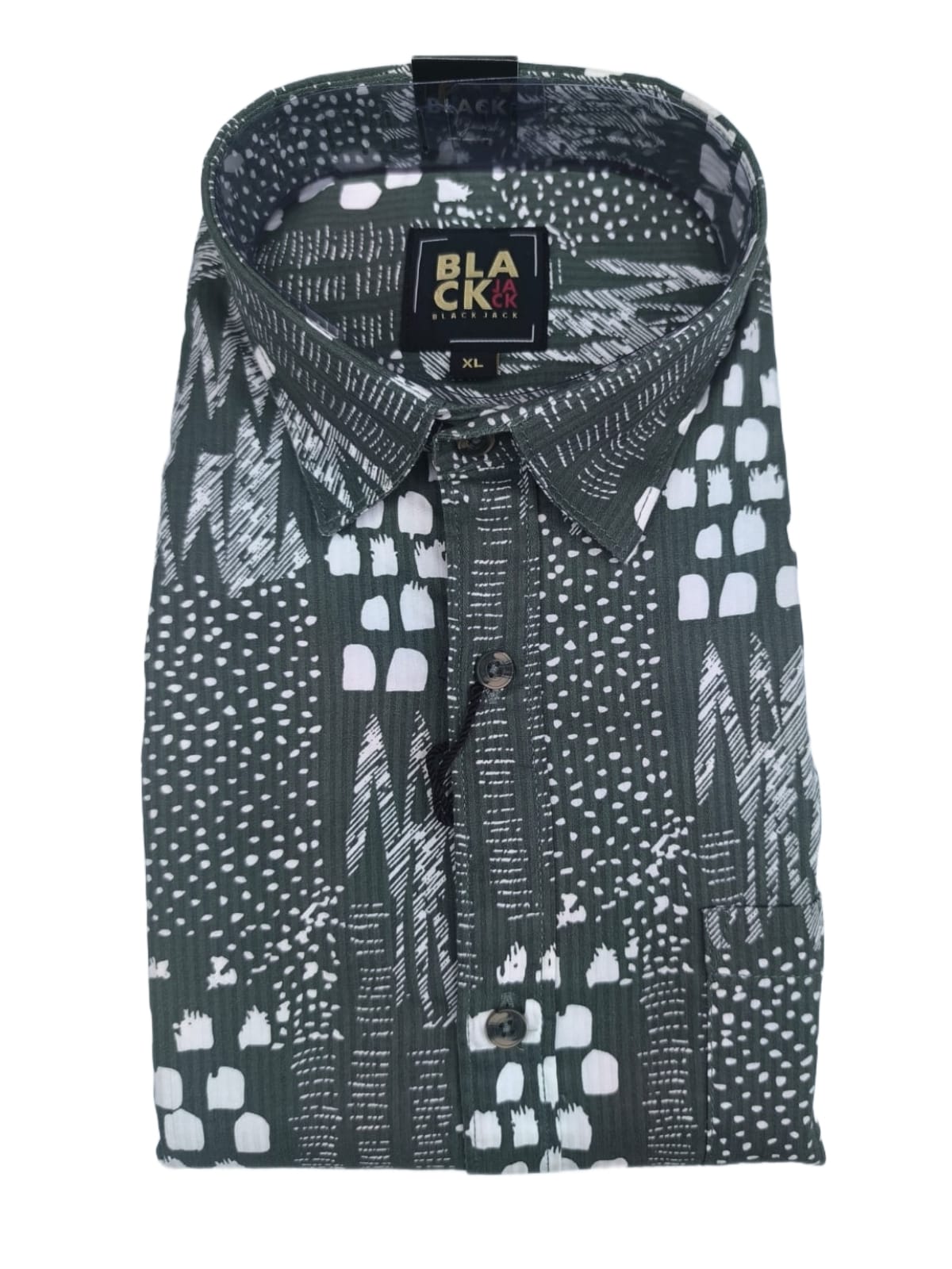 Art-331 MENS SHIRT