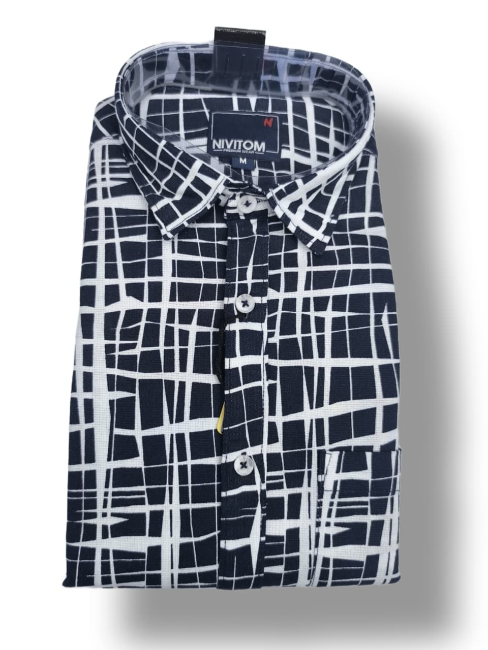 Art-P-411 MENS SHIRT
