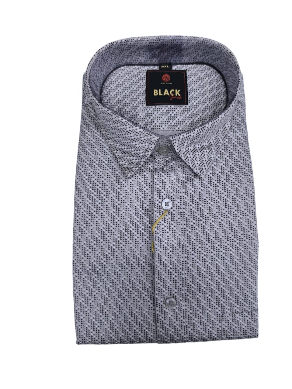 Art-2595 MENS JUMBO SHIRT