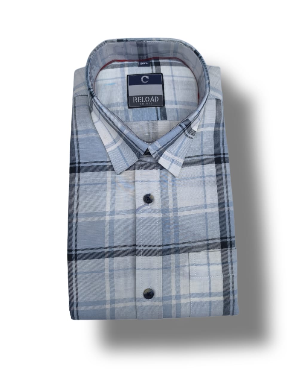 Art-2045 MENS SHIRT