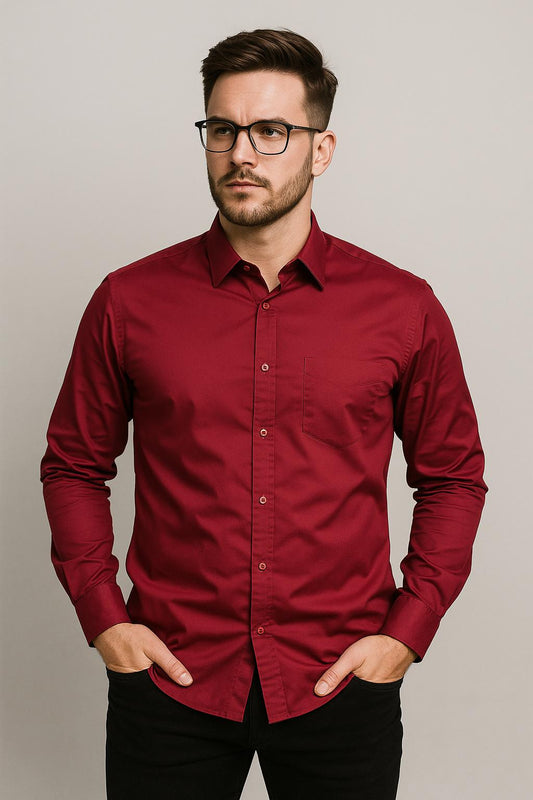 Art-5352 MENS SHIRT