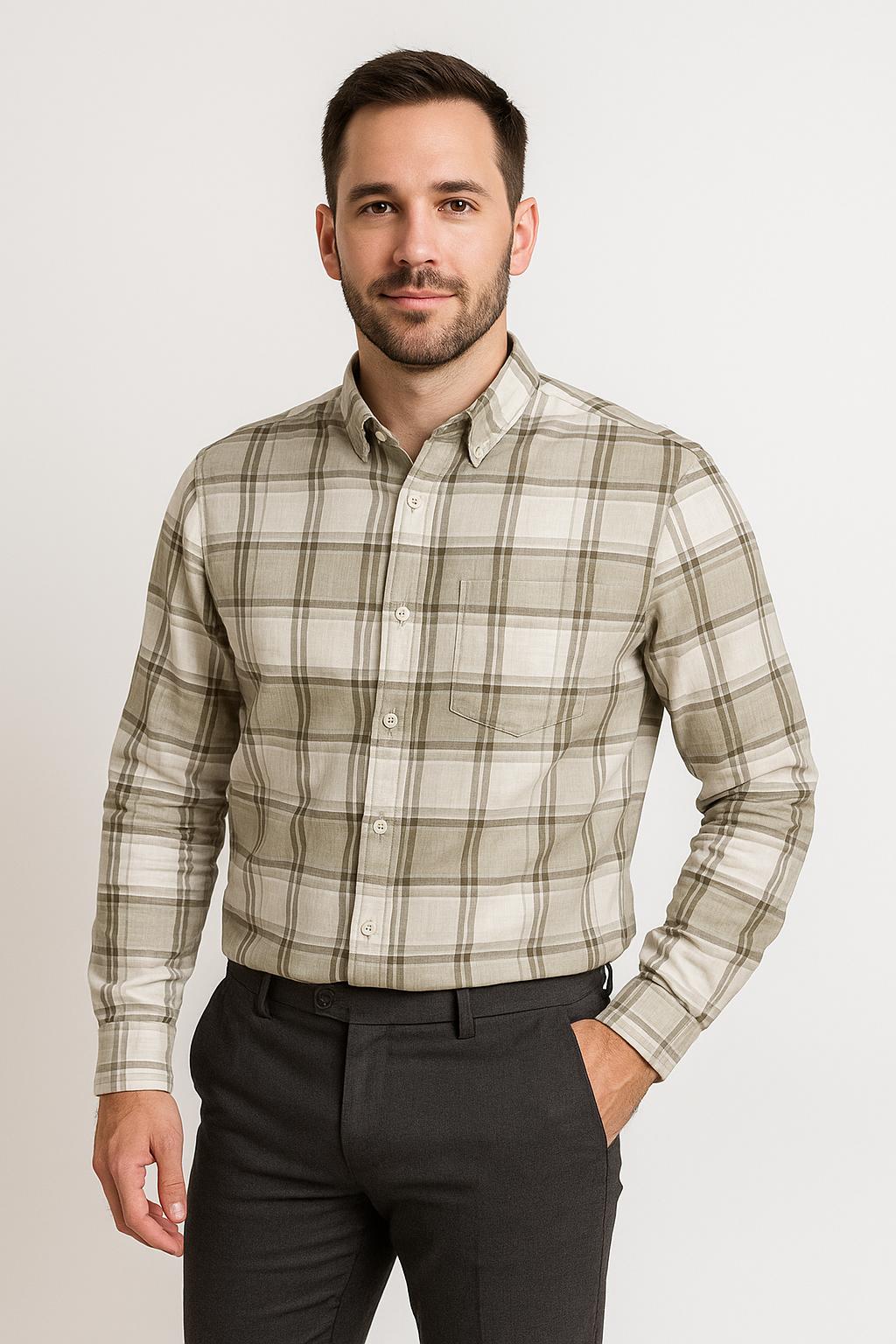 Art-2045 MENS SHIRT