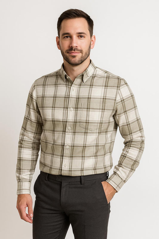 Art-2045 MENS SHIRT