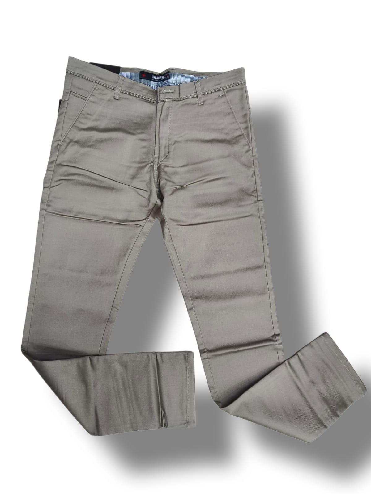 Art-2076 MEN'S COTTON PANT