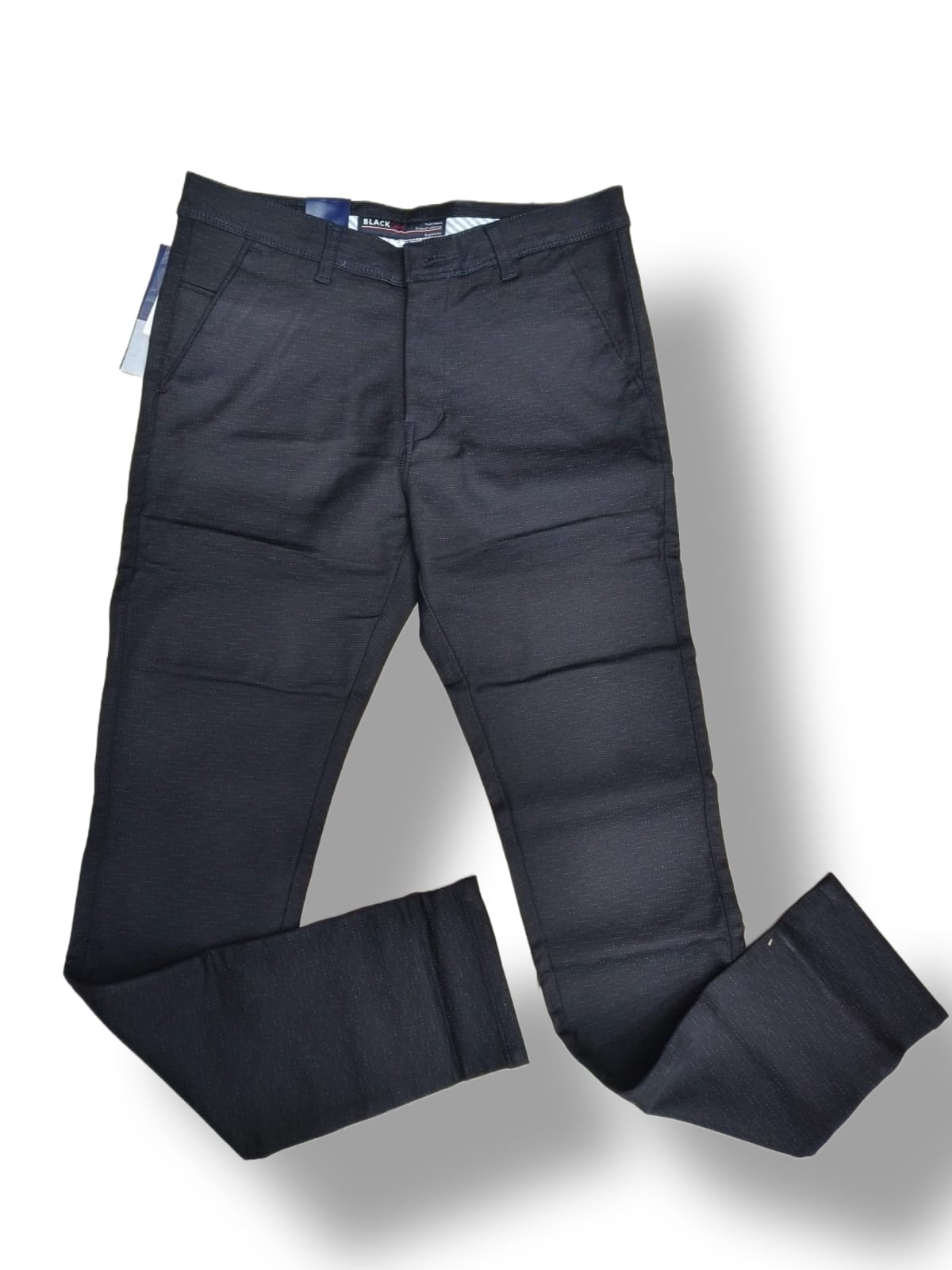 Art-2112 MEN'S COTTON PANT