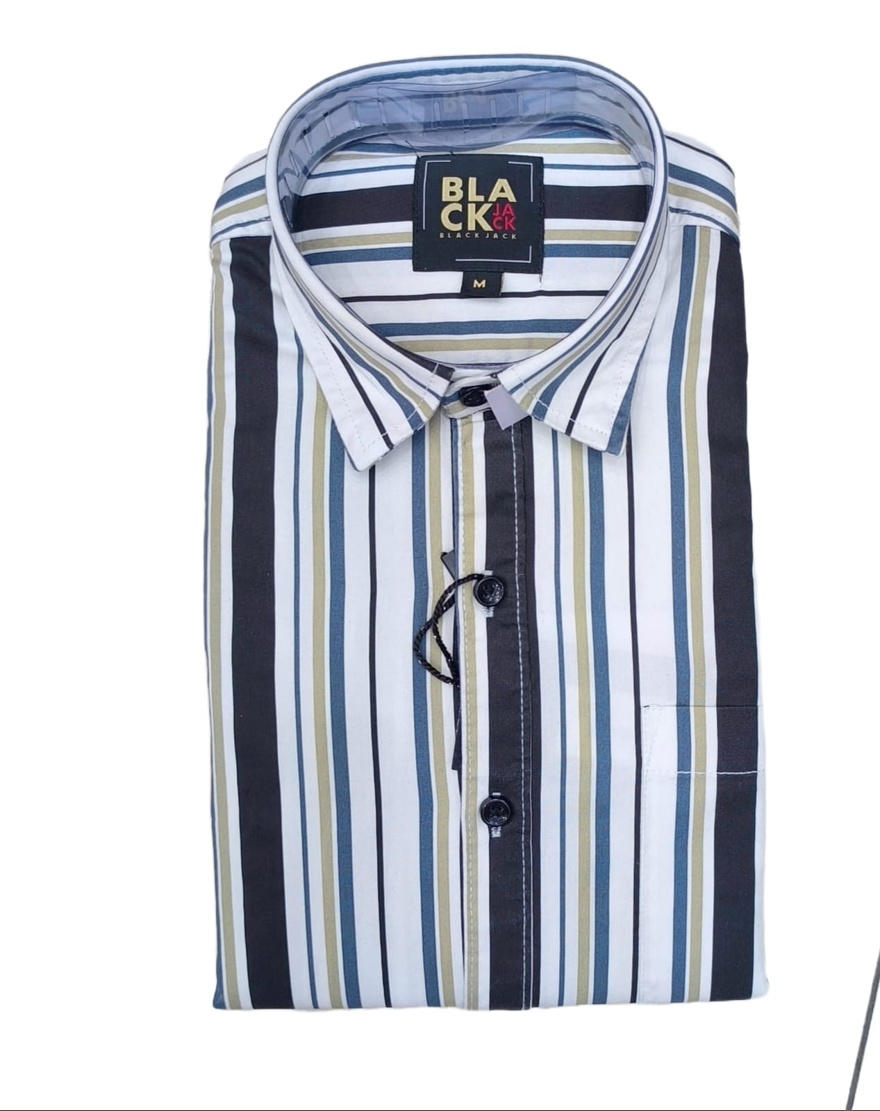 Art-5342 MEN'S SHIRT
