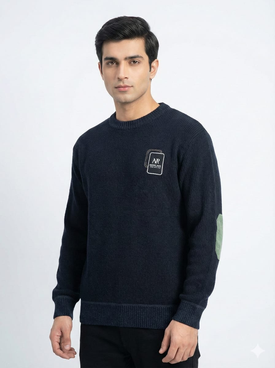 Art-8685 sweater