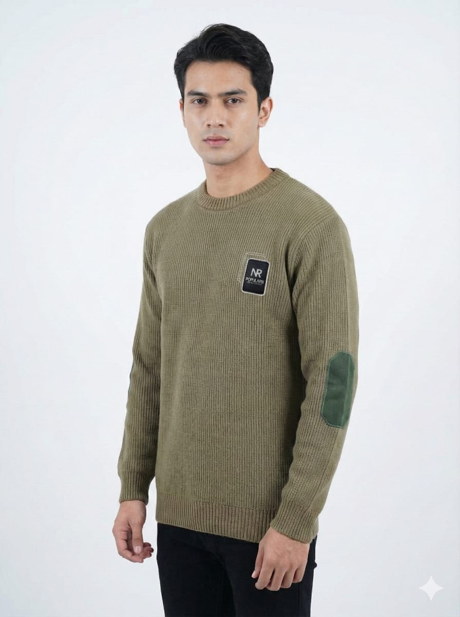 Art-8685 sweater