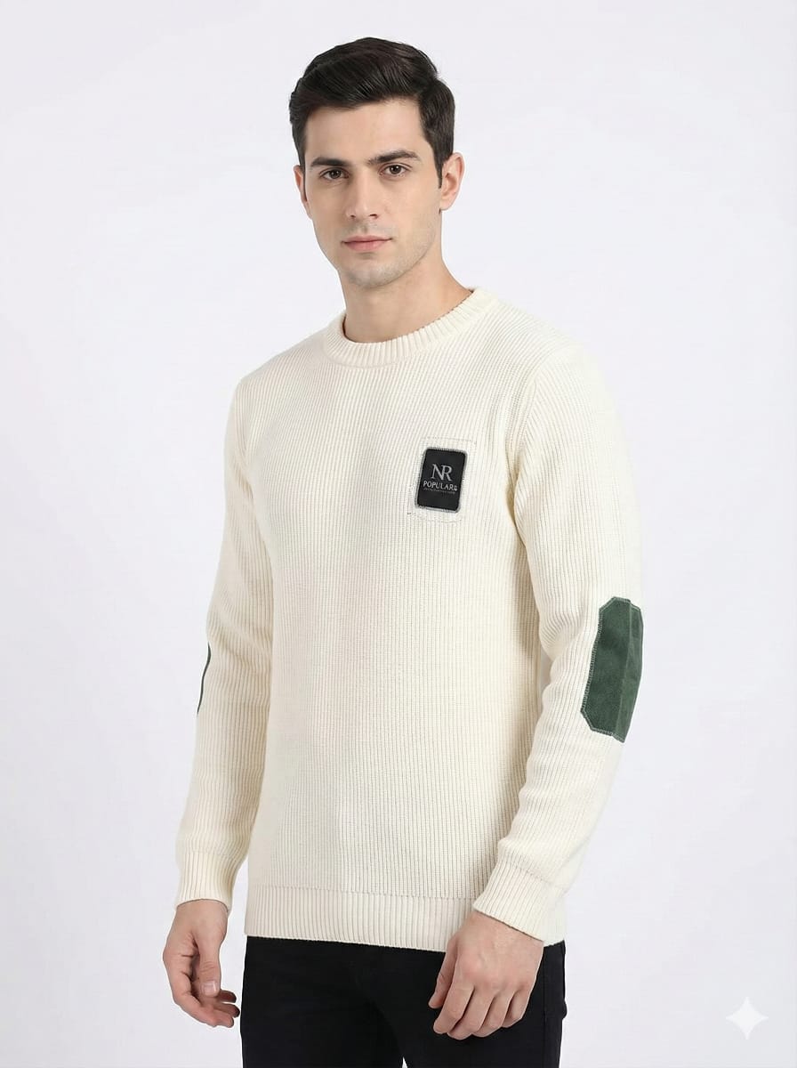 Art-8685 sweater