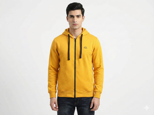 Art-3390-3 Zipper jacket