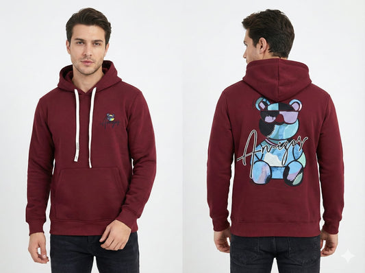 Art-1104 Hoodie