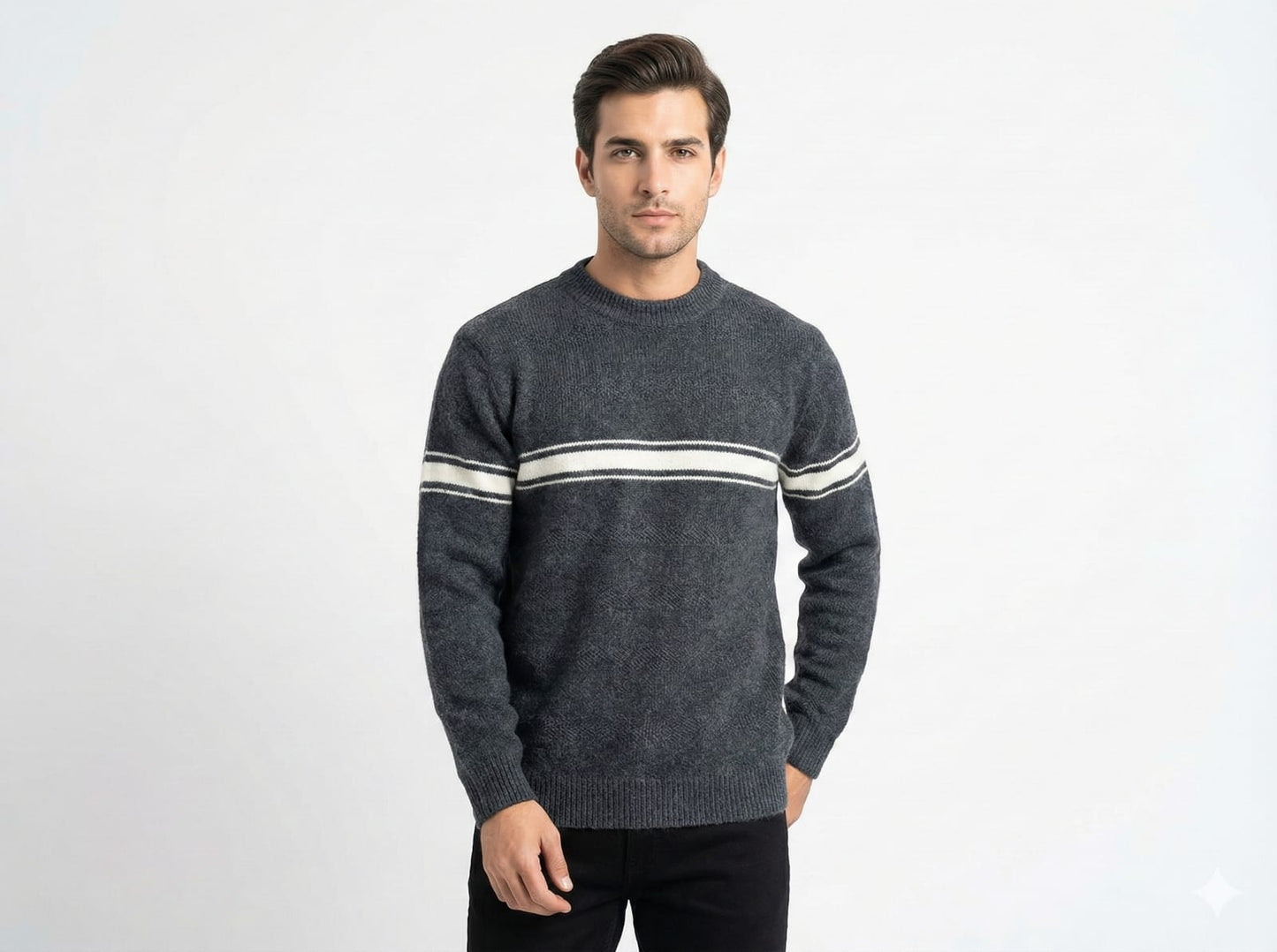 Art-2514 Soft Sweater