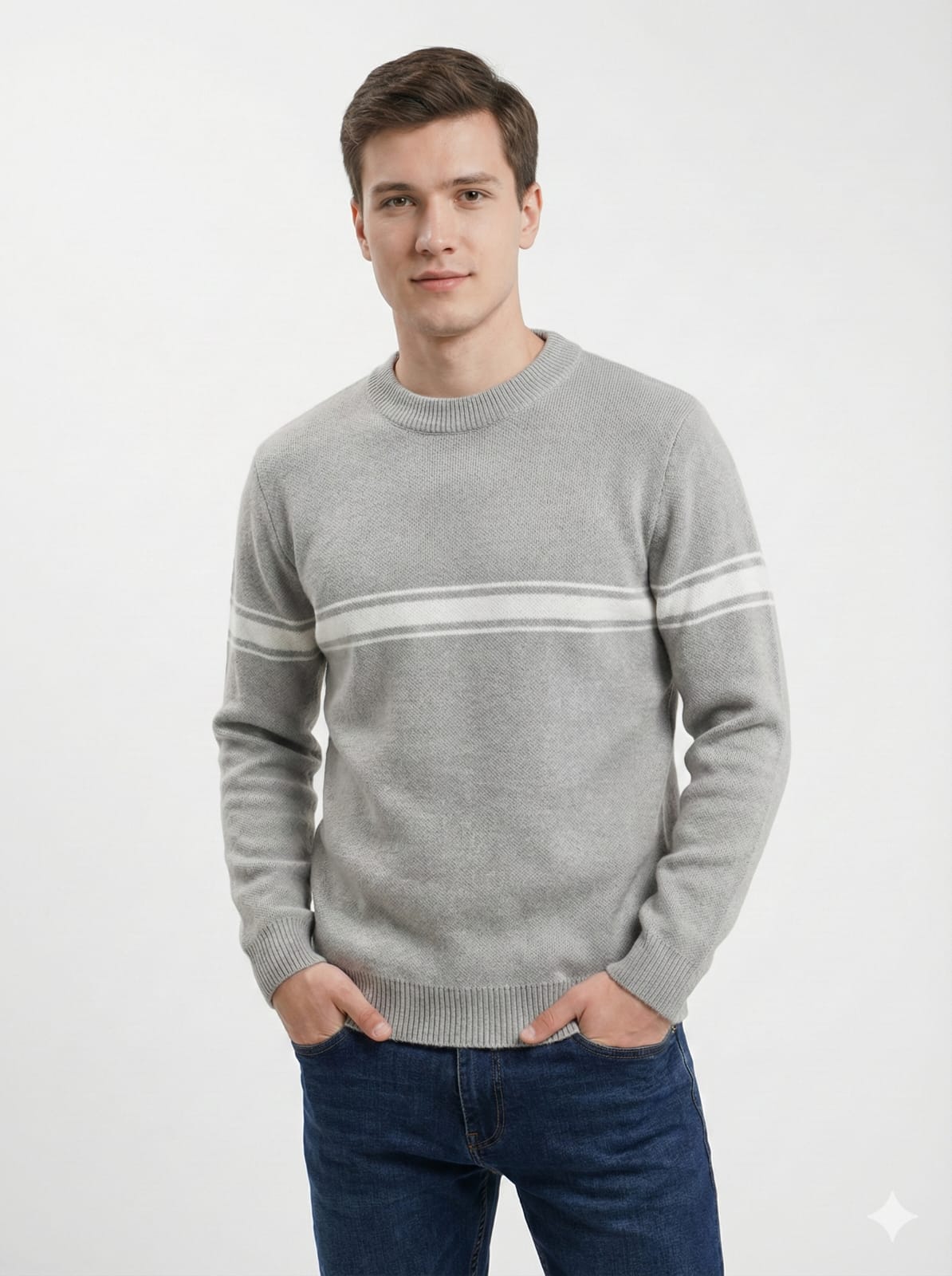 Art-2514 Soft Sweater