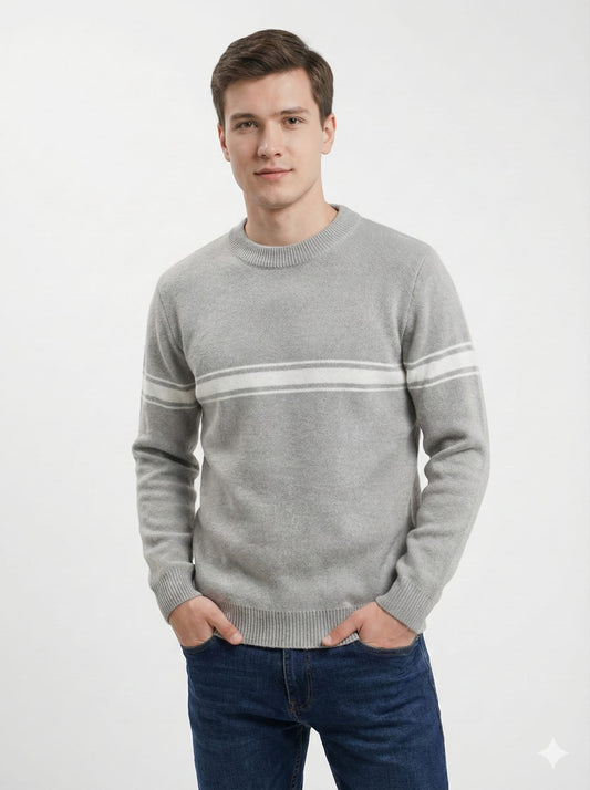 Art-2514 Soft Sweater