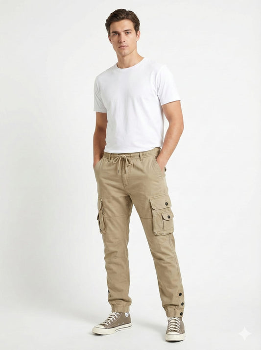 Art-9A878 cargo six pocket