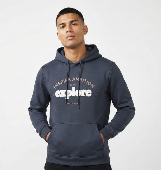 Art-5319 premium hoodie