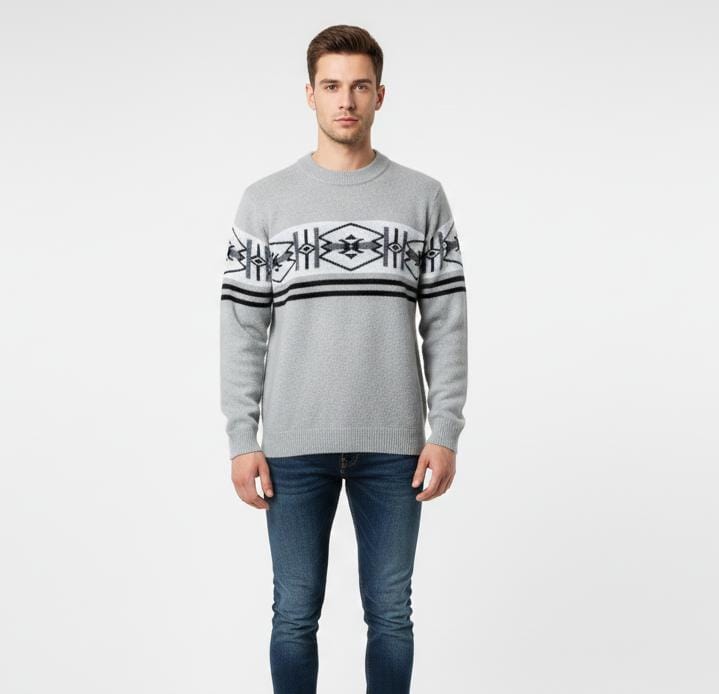 Art-9800-04 premium sweater