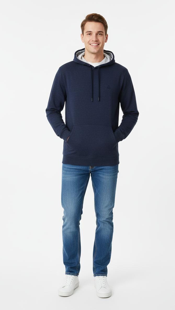 Art-3075 hoodie