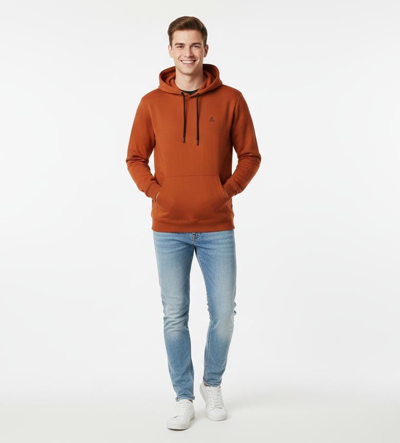 Art-3075 hoodie