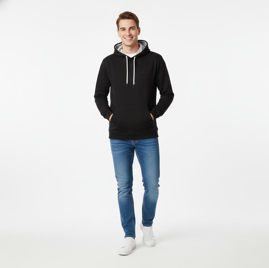 Art-3075 hoodie