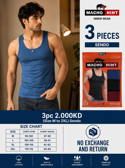 COLOUR INNER SANDO