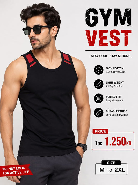 GYM WEST