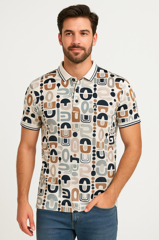 Art-35001 MENS T-SHIRT
