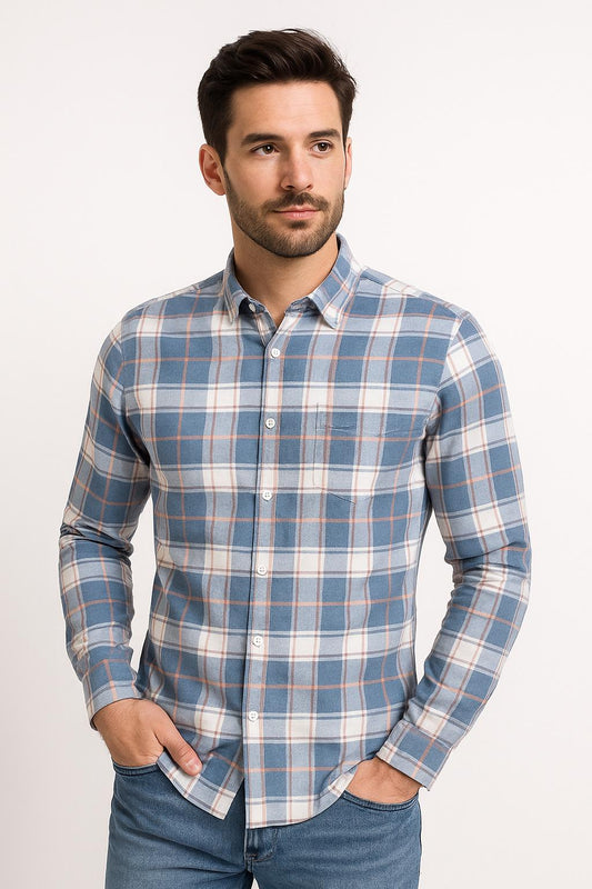 Art-2848 MENS SHIRT