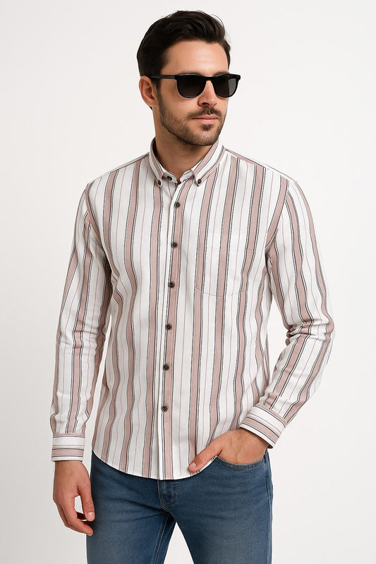 Art-5347 MENS SHIRT