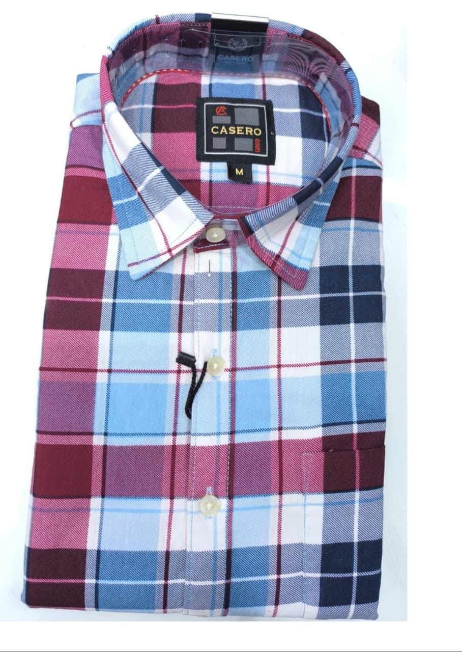 Art-2940 MENS SHIRT