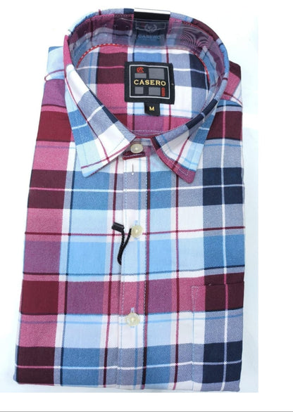 Art-2940 MENS SHIRT