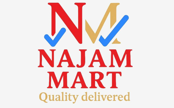 najam mart